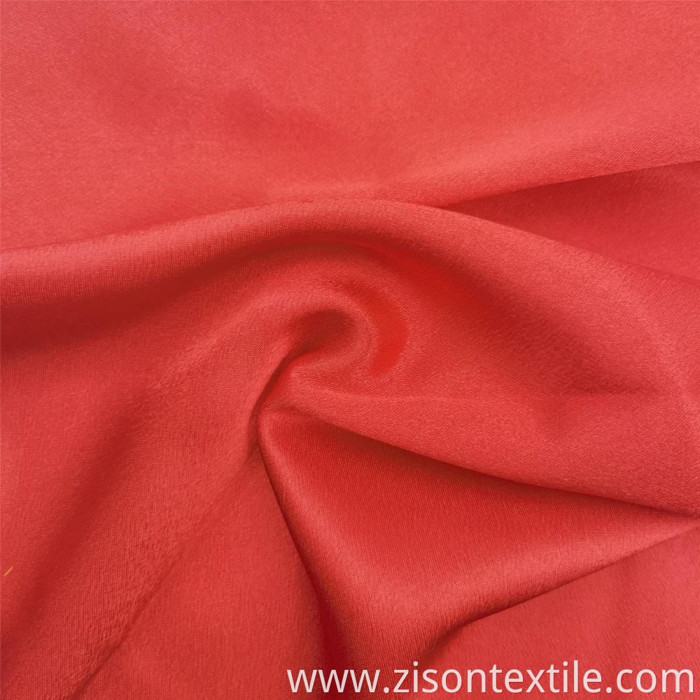 Women Dress Woven Satin Fabrics